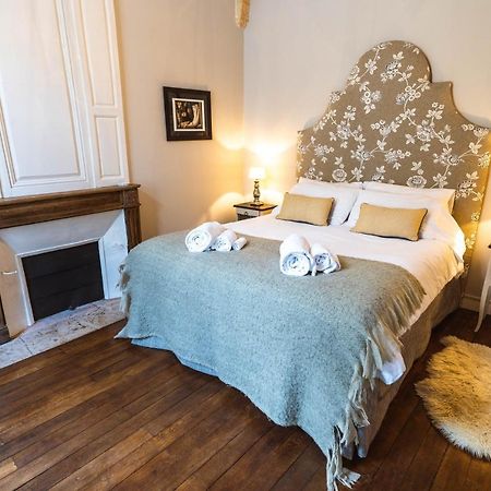 Apartament Cote Remparts Amboise Zewnętrze zdjęcie