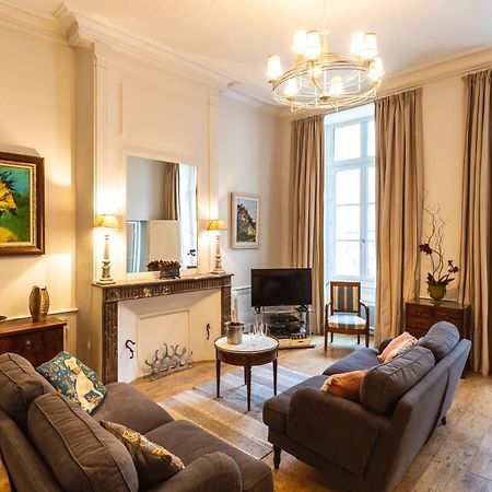 Apartament Cote Remparts Amboise Zewnętrze zdjęcie