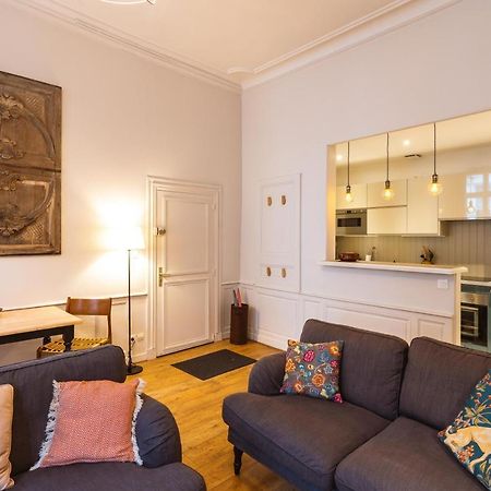 Apartament Cote Remparts Amboise Zewnętrze zdjęcie