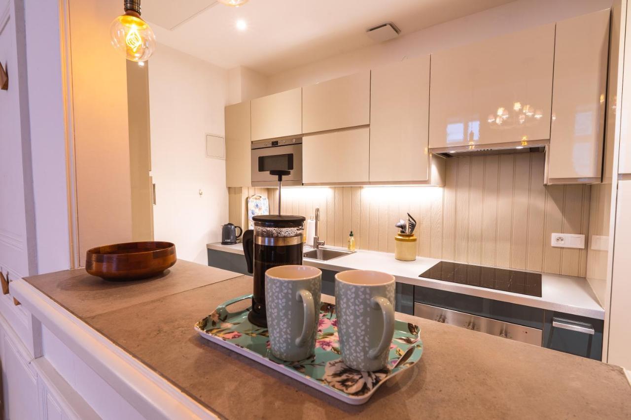 Apartament Cote Remparts Amboise Zewnętrze zdjęcie