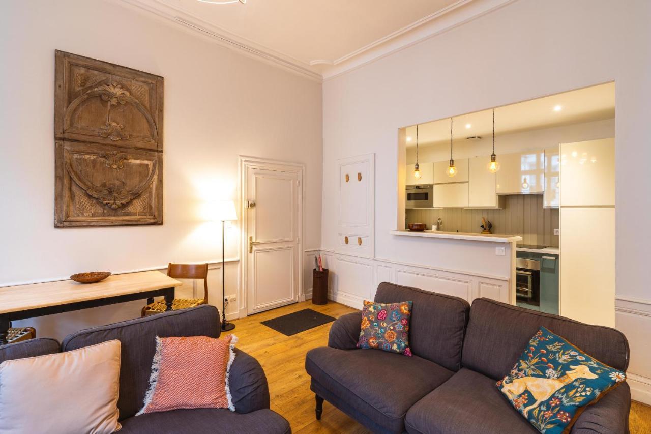 Apartament Cote Remparts Amboise Zewnętrze zdjęcie