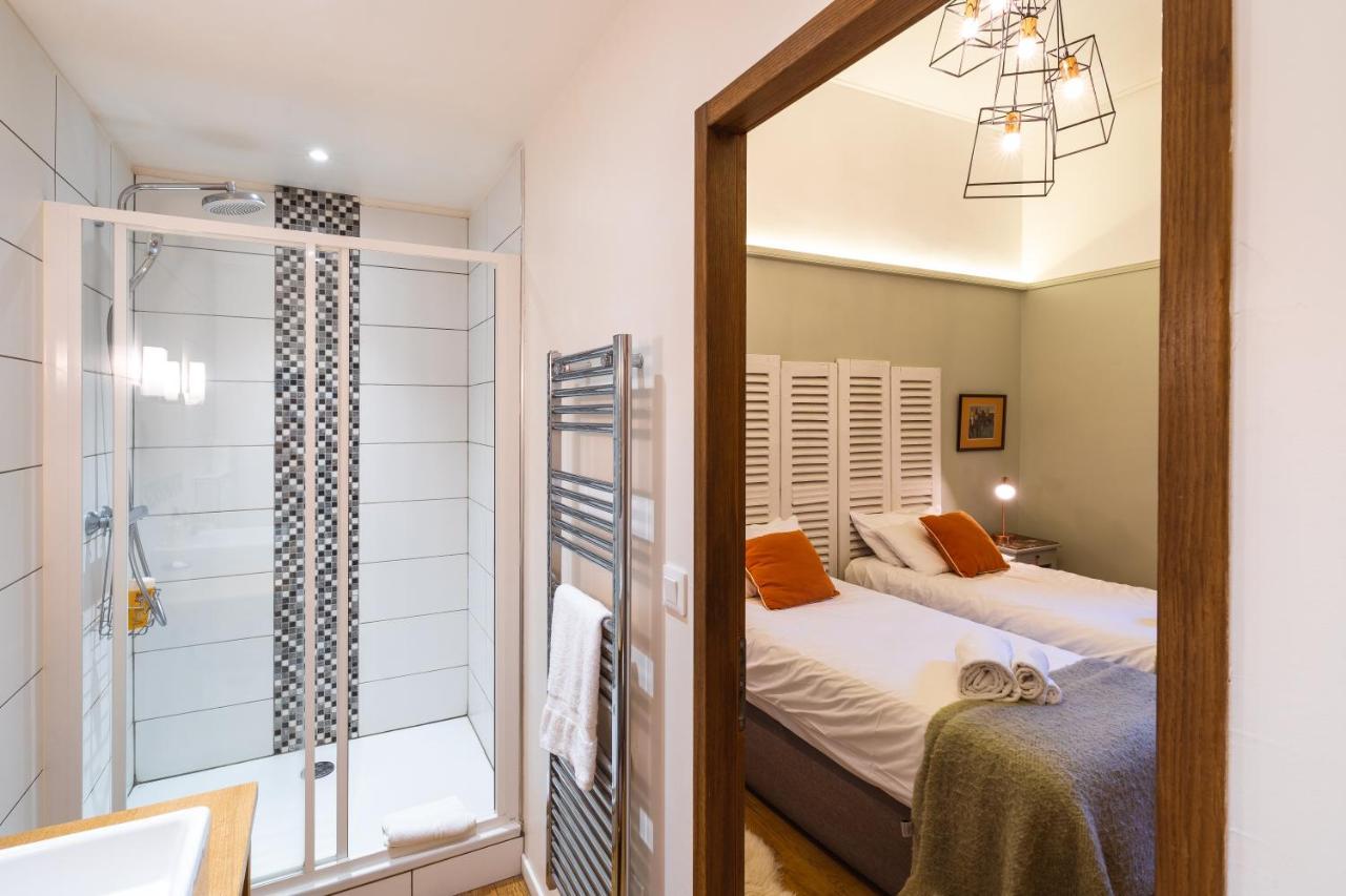 Apartament Cote Remparts Amboise Zewnętrze zdjęcie