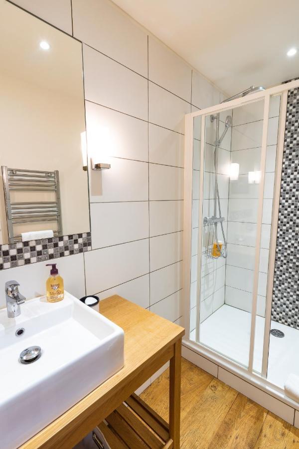 Apartament Cote Remparts Amboise Zewnętrze zdjęcie