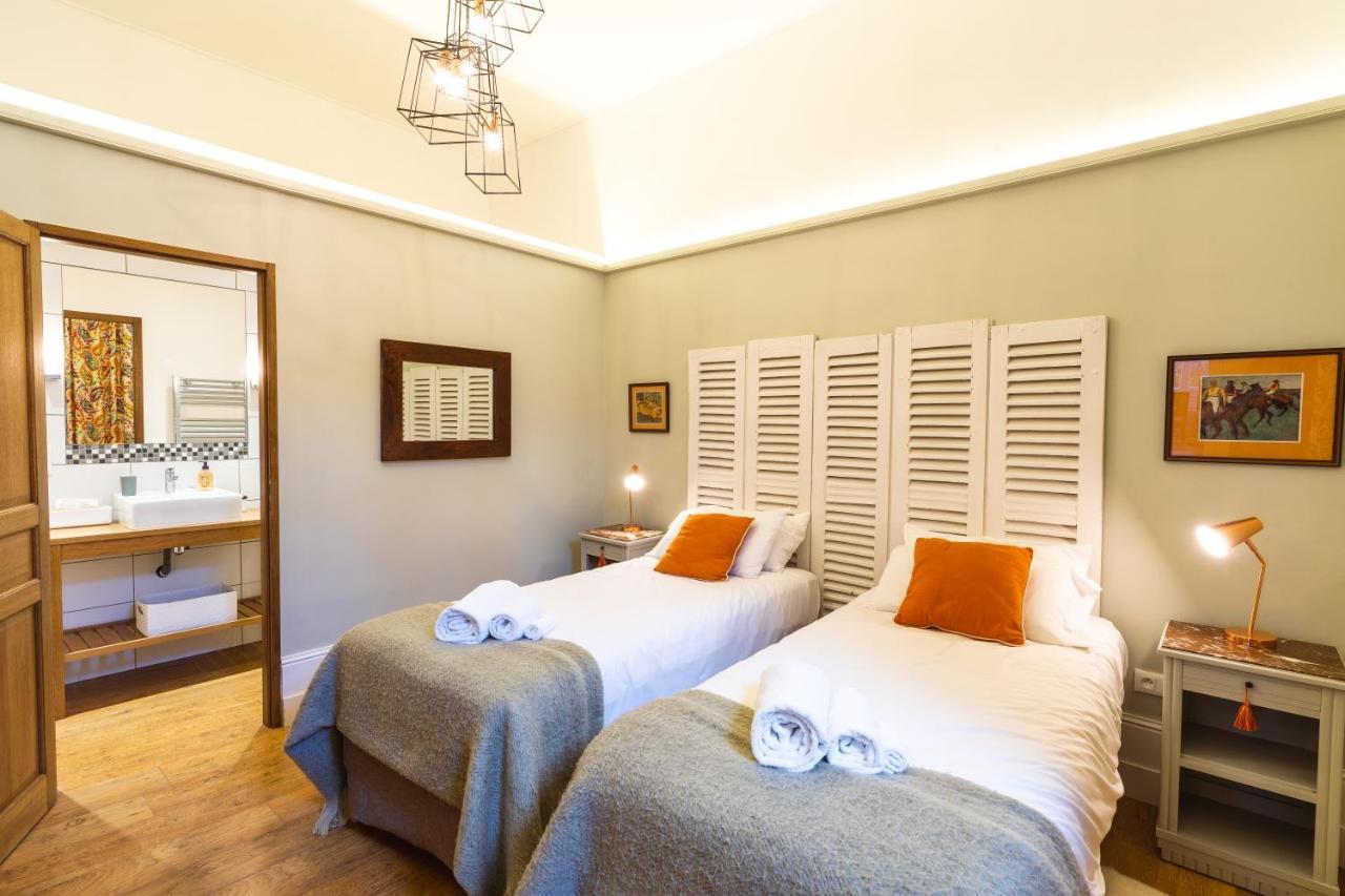 Apartament Cote Remparts Amboise Zewnętrze zdjęcie