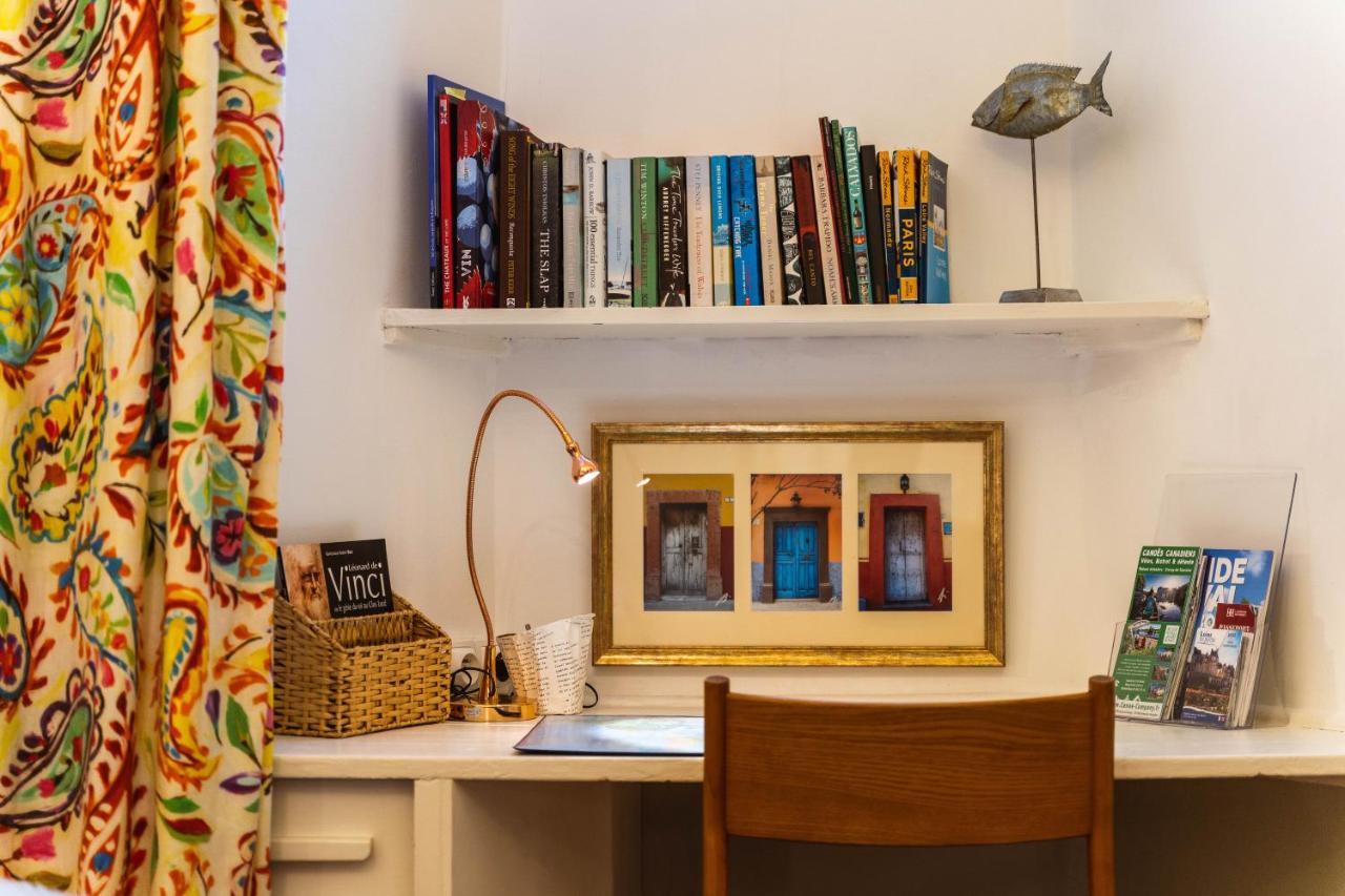 Apartament Cote Remparts Amboise Zewnętrze zdjęcie